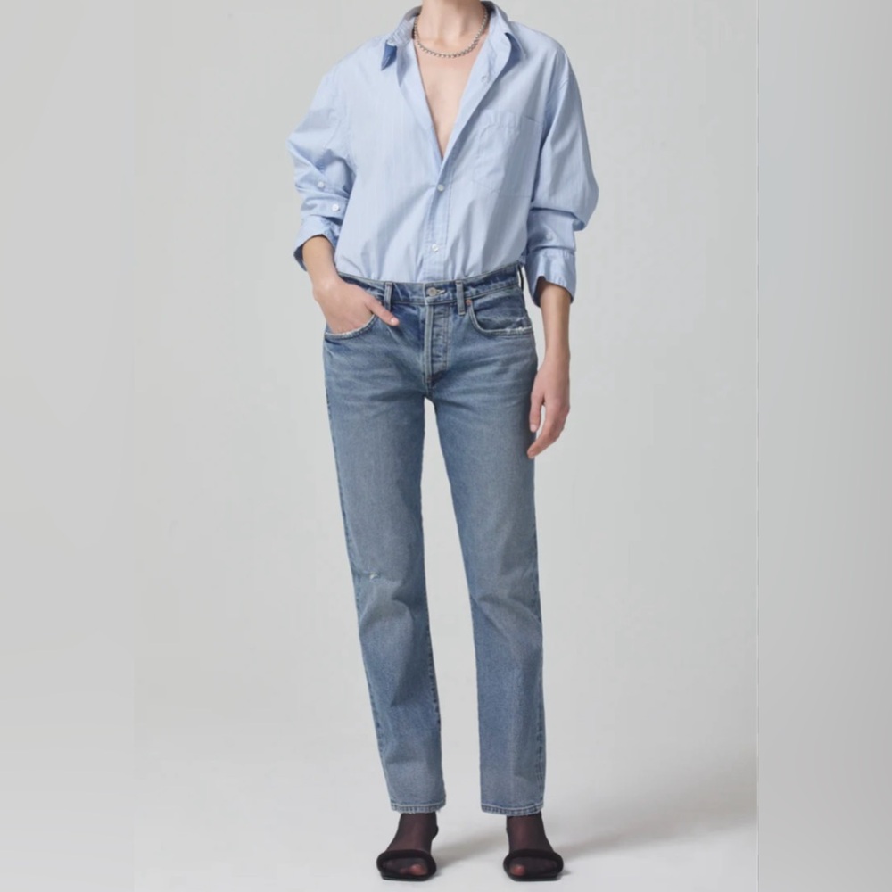Citizens of Humanity Emerson jeans NWOT size 27.